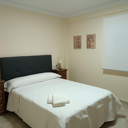 Delicia, Sol Y Mar Apartment Malaga Exterior photo
