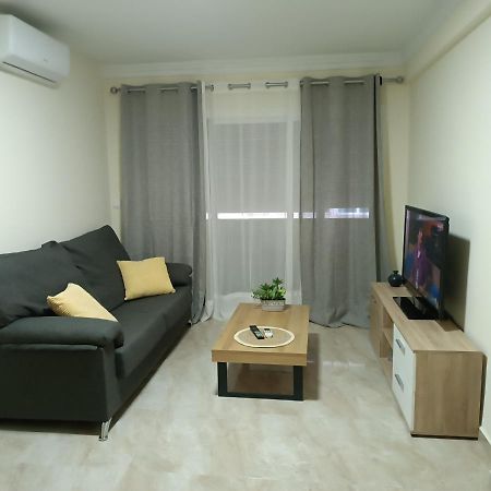 Delicia, Sol Y Mar Apartment Malaga Exterior photo