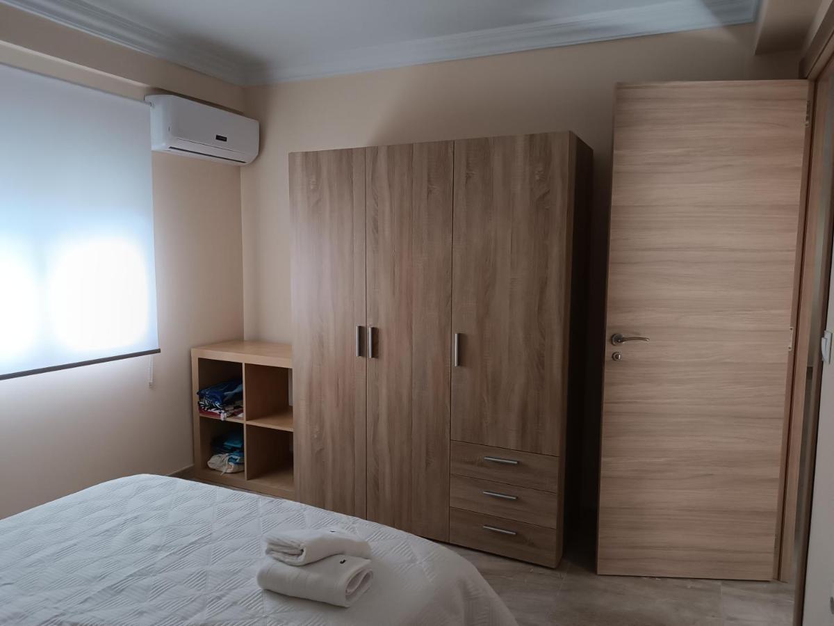 Delicia, Sol Y Mar Apartment Malaga Exterior photo