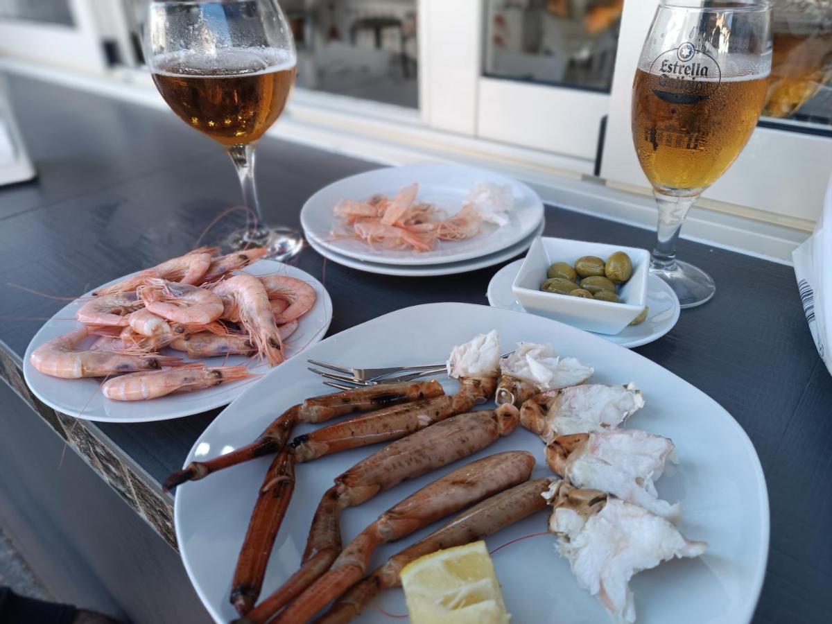 Delicia, Sol Y Mar Apartment Malaga Exterior photo