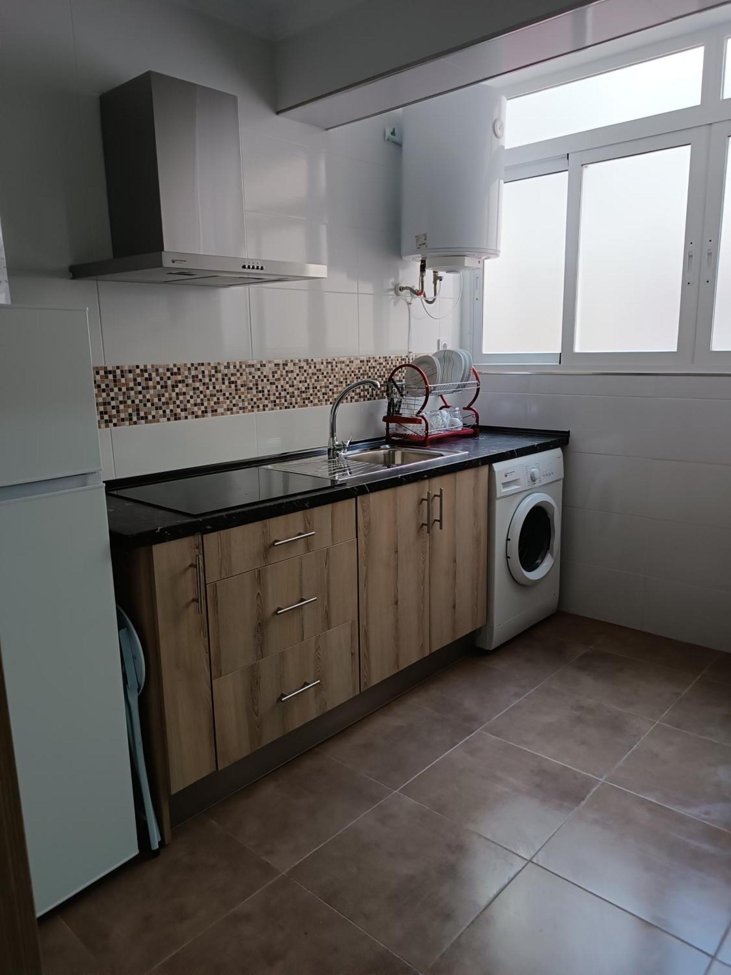 Delicia, Sol Y Mar Apartment Malaga Room photo